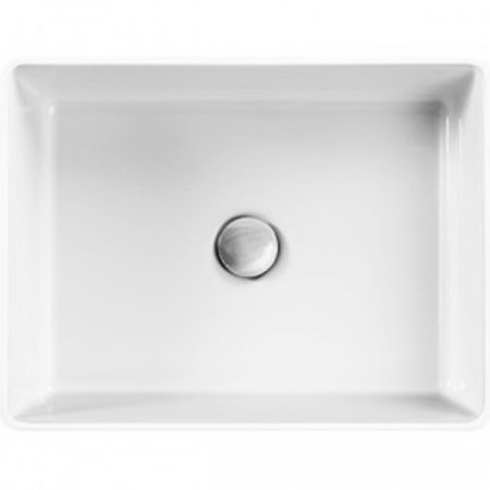 Раковина-чаша Hatria Happy Hour 50 YXSL Белая