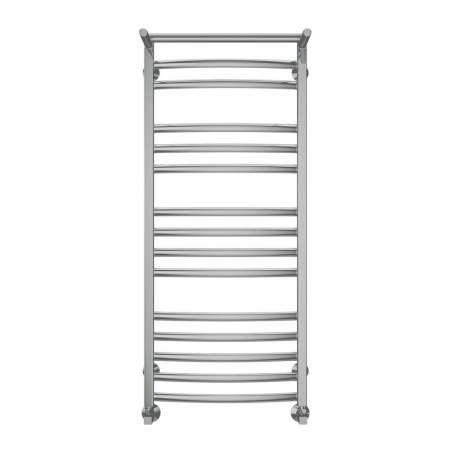 Полотенцесушитель водяной с полкой Terminus Енисей П15 50х120