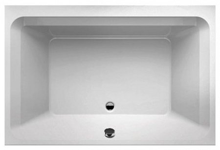 Акриловая ванна Riho Castello 180 без гидромассажа