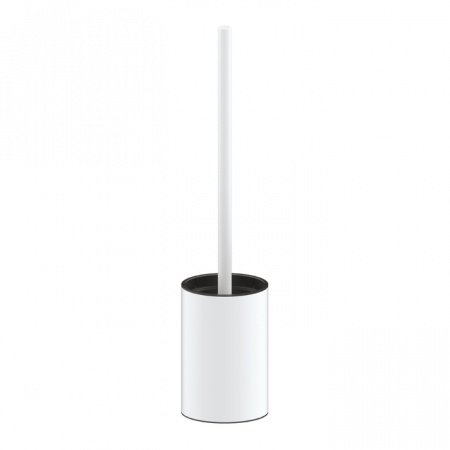 Ершик IDDIS Petite PETWTPOi47 белый матовый