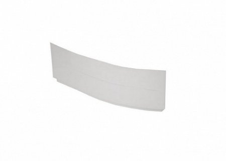 Передний экран EXCELLENT Sfera 173х58 OBEX.173.58WH
