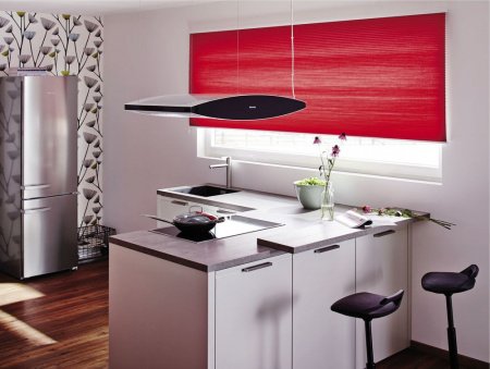 Смеситель для кухни Blanco Linee-S 517593 нержавеющая сталь