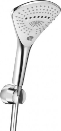 Душевой гарнитур Kludi Fizz 6775005-00 Хром