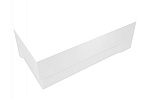 Панель декоративная левая Vayer Boomerang 170x75х 56 L, Гл000009593