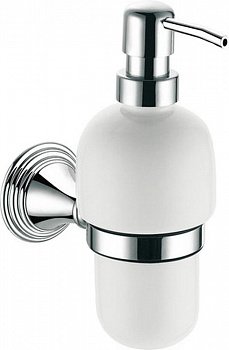 Дозатор жидкого мыла Fixsen Best FX-71612 Хром