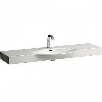 Раковина Laufen Palace New 150 8.1170.6 Белая