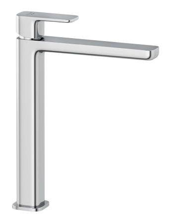 Смеситель для раковины Kludi Renon 422980575 хром