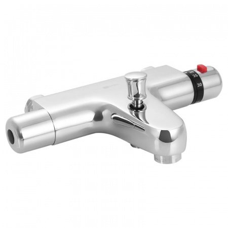 Термостат Lemark Thermo LM7732C Хром