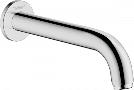 Излив для ванны с душем Hansgrohe Vernis Blend 71420000 хром