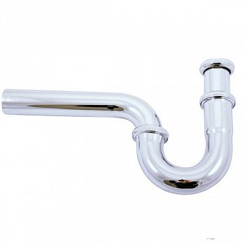 Сифон для раковины Rav Slezak MD0544 хром