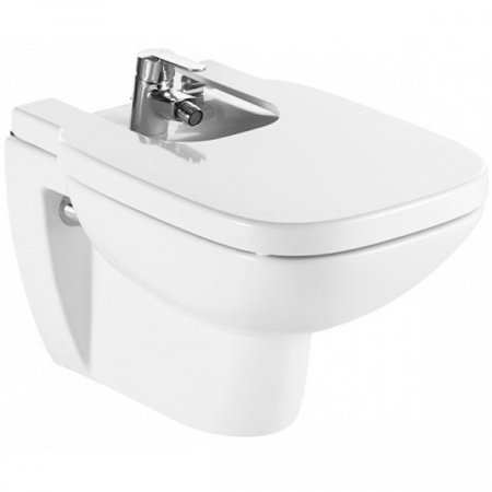 Крышка-биде Roca Debba 8069D2004 Белая
