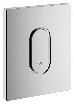 Кнопка смыва Grohe Arena Cosmopolitan 38857000 хром глянцевый