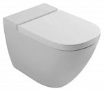 Унитаз Globo Stockholm LAB01 без бачка и сиденья