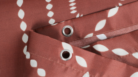 Штора для ванной Fixsen Future, FX-1511