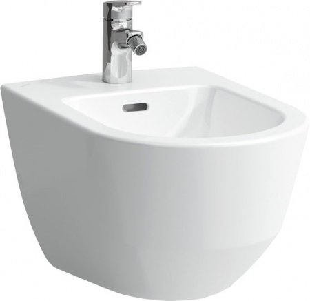 Биде подвесное Laufen Pro 8.3095.2.400.302.1 с покрытием LCC