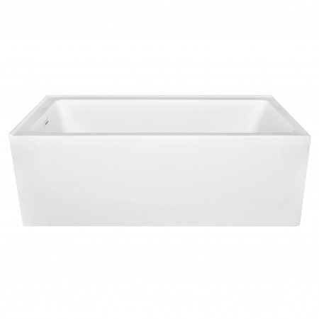 Акриловая ванна NT Lago di Nemi 165x82 NT105