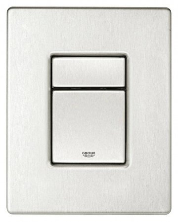 Кнопка смыва Grohe Skate Cosmopolitan 38732SD0 сталь