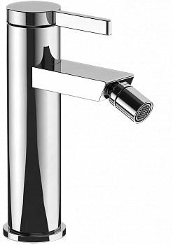 Смеситель для биде Villeroy & Boch Dawn TVB10620115061 хром