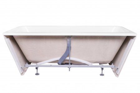 Акриловая ванна NT Lago di Alleghe 170x75 NT103