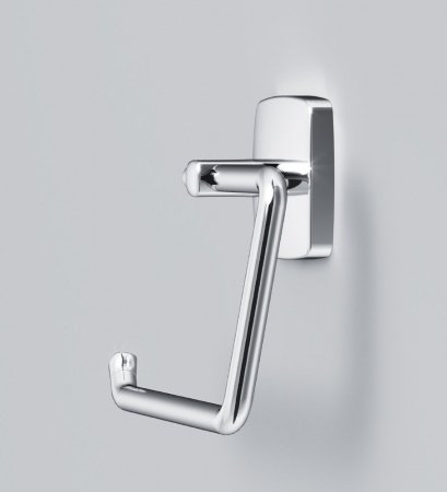 Держатель туалетной бумаги AM PM Gem A9034100 Хром