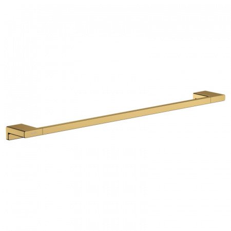 Полотенцедержатель Hansgrohe AddStories 41747990 золото