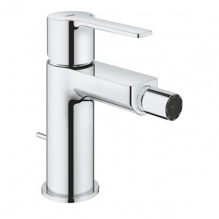 Смеситель для биде Grohe Lineare 33848001 хром