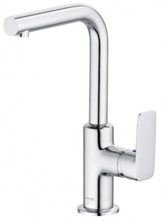 Смеситель для раковины Kludi Pure&Style 400250575 хром