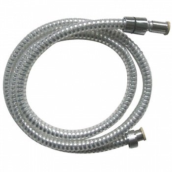 Душевой шланг Lemark LE8043P хром
