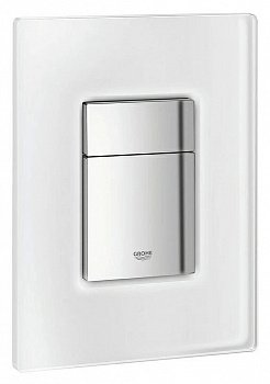 Кнопка смыва Grohe Skate Cosmopolitan 38845MF0 хром глянцевый