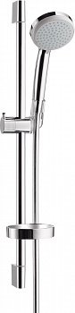 Душевой гарнитур Hansgrohe Croma 27771000 Хром