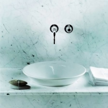 Раковина-чаша Jacob Delafon Manosque 41 E1144 Белая