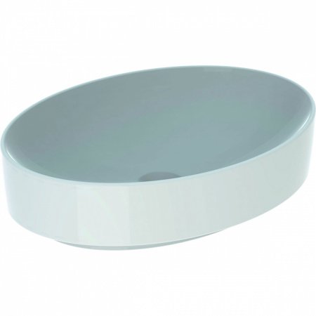 Раковина 55см Geberit VariForm 500.771.01.2