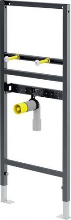 Инсталляция для раковин Viega Prevista Dry 776541