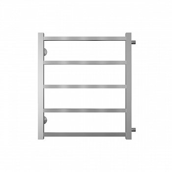 Полотенцесушитель водяной Terminus Вега П5 500x606 с боковым подключением 500