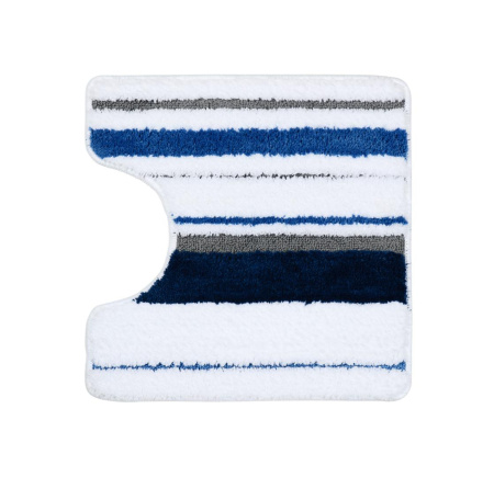 Коврик для туалета Fixsen Dony (45х45см) FX-5011U