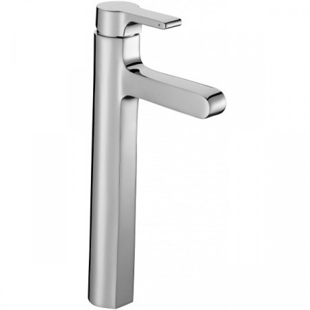 Смеситель для раковины Jacob Delafon Singulier E10861-CP Хром