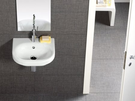 Раковина Hatria Daytime 45 YXBM Белая