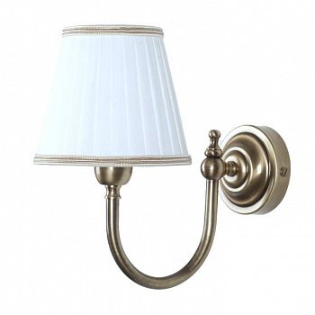 Абажур TW TW14-08.56-crem крем с кантом