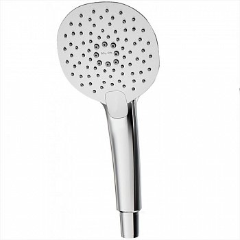 Ручной душ AM PM Spirit V2.0 F0270A000 круглый Хром