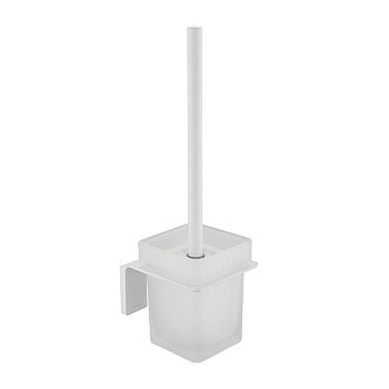 Ершик IDDIS Slide SLIWTG0i47 белый матовый