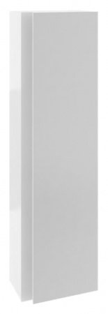 Шкаф пенал Ravak SB 10° 45 белый глянцевый