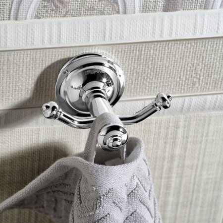 Крючок Sapho ASTOR 1325-01 хром