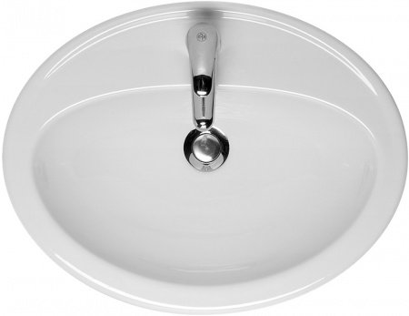 Раковина Cersanit Calla 54 UM-CL/1 Белая