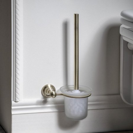 Ершик Sapho DIAMOND 1318-08 бронза