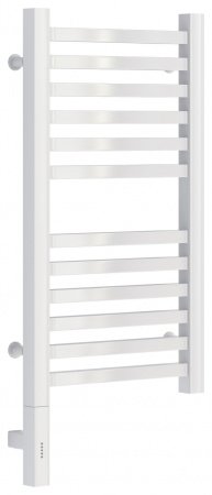 Полотенцесушитель электрический Сунержа Модус 3.0 60х30 белый, левый ТЭН