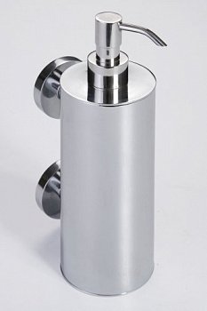 Дозатор для жидкого мыла Bemeta Omega 104109032 Глянец