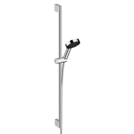 Душевой гарнитур Hansgrohe Pulsify 105 3jet Relaxation 24170000 хром
