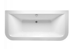 Ванна акриловая Vayer Options BTW Гл000006810, 180x85