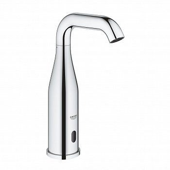 Смеситель для раковины Grohe Essence E 36446000 хром