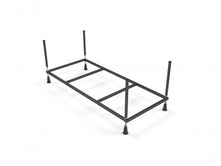 Рама для ванны SANTANA 160